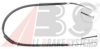FIAT 46468157 Cable, parking brake